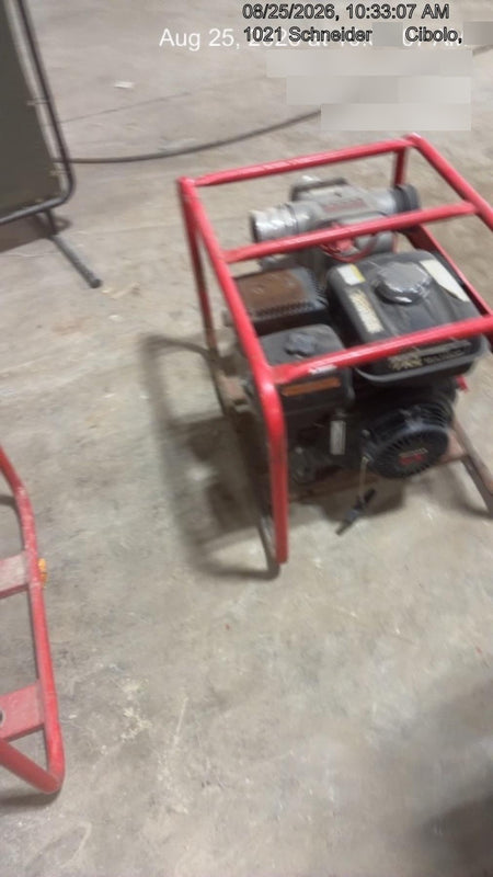 2023 MULTIQUIP QP3TH