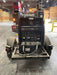 2019 Lincoln Electric Vantage 322 Welder Ready-Pak 3, Two wheel trailer, Fender and Light kit, Cable Rack