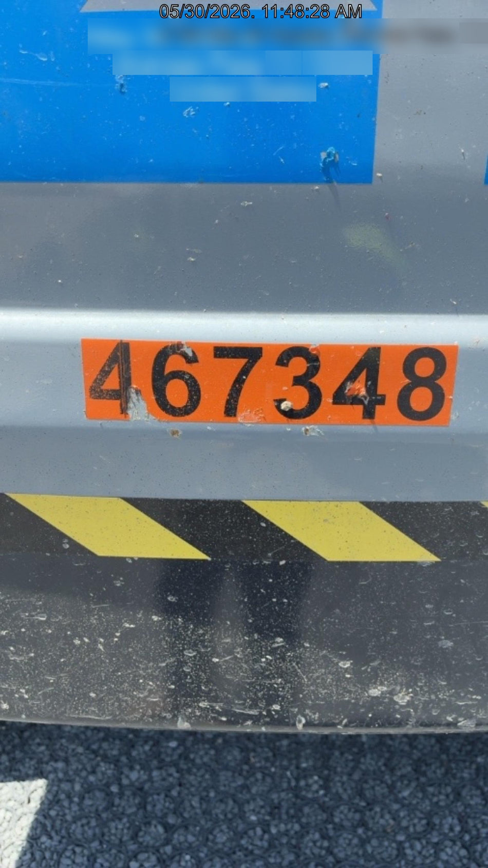 2024 GENIE S-85 XC