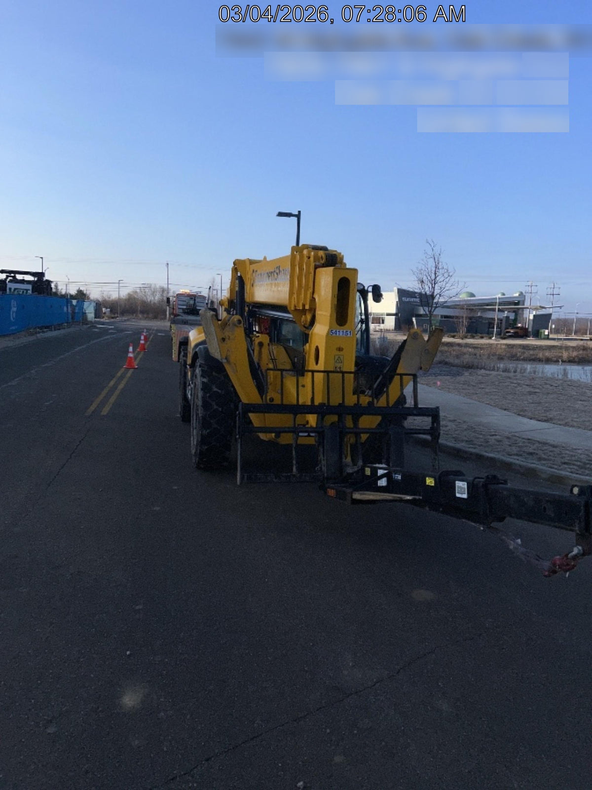 2025 JCB 512-56