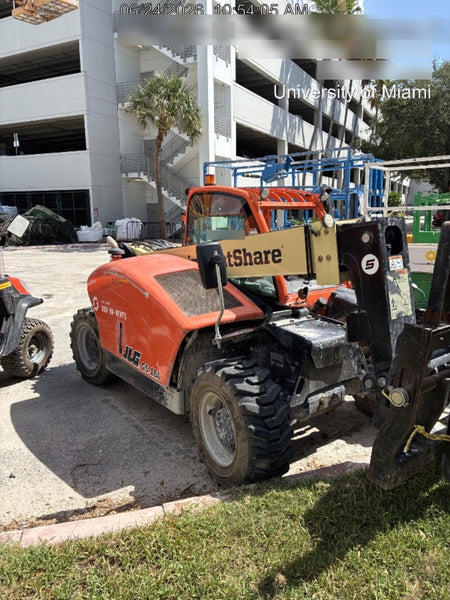 2023 JLG G5-18A