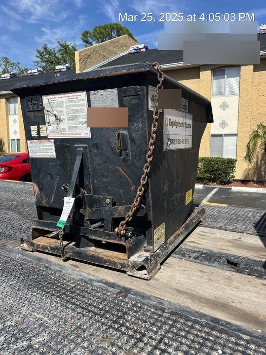 2020 STAR INDUSTRIES 1805N Hopper