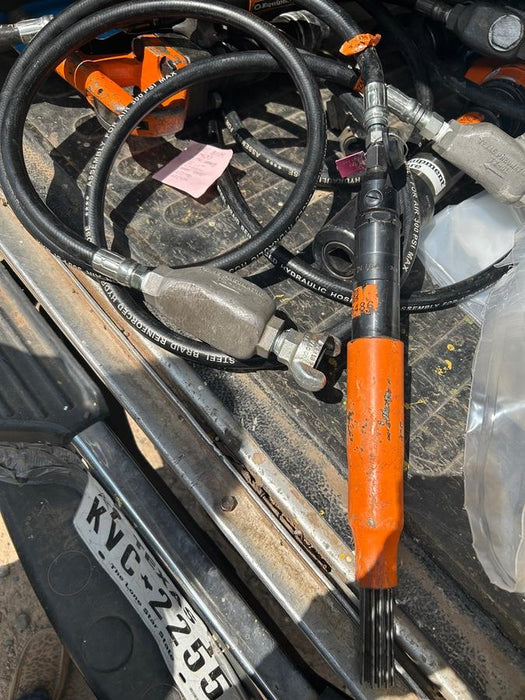 2022 MICHIGAN PNEUMATIC ES-1BLNS