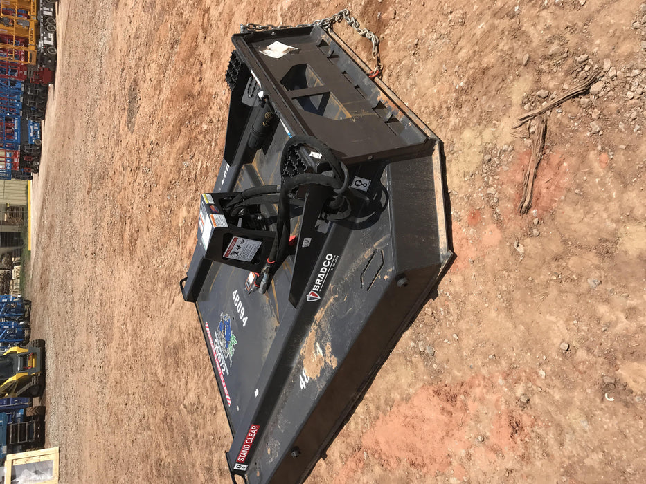 2019 PALADIN 30372A-0022