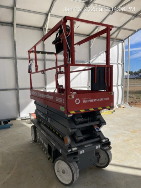 2024 SKYJACK SJ3226