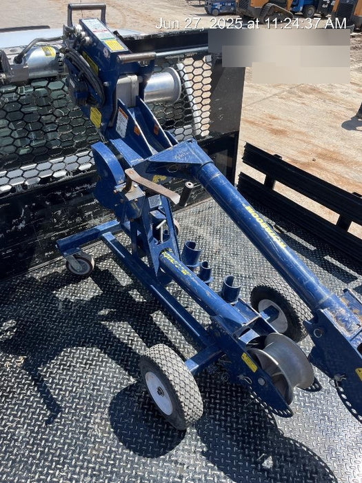 2021 CURRENT TOOLS 100A