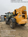 2020 JCB 510-56 Cab/Heat/Air, Solid Tires, Work Lights, Beacon, Aux Hydraulics, Back up Alarm, Lifting Eye, ES Decals
