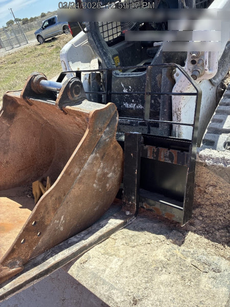 2024 ARROW MATERIAL HANDLING FS5100CB - 72"