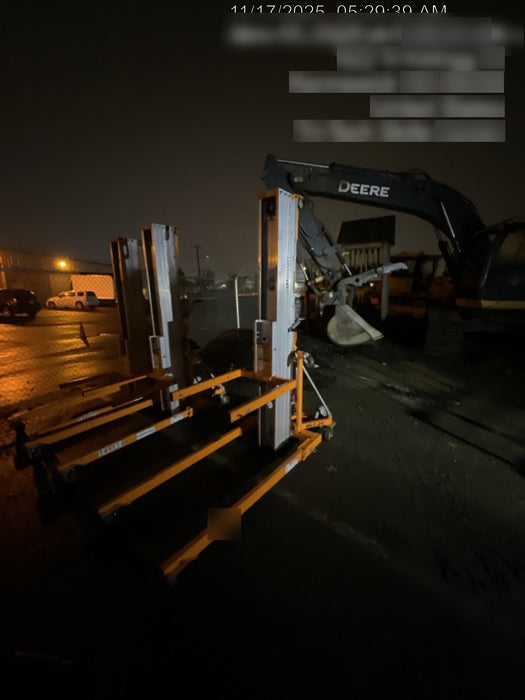 2021 LIFTSMART MLC-24