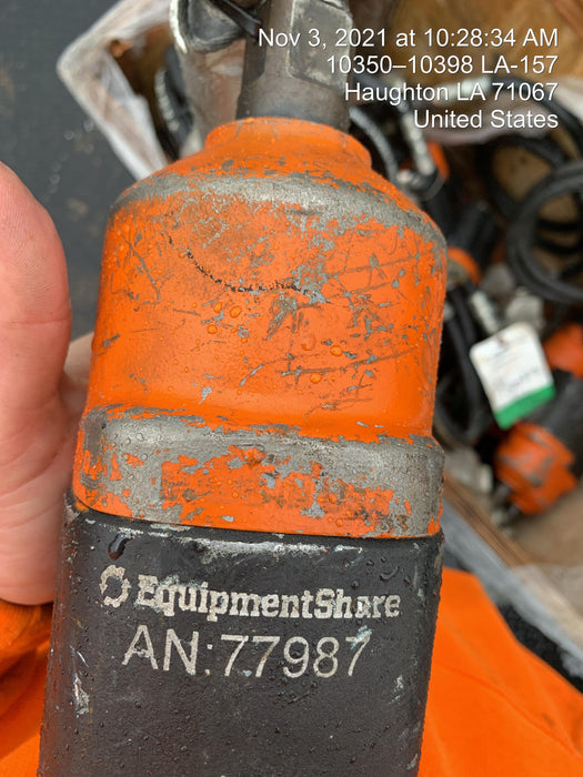 2020 MICHIGAN PNEUMATIC 751SS