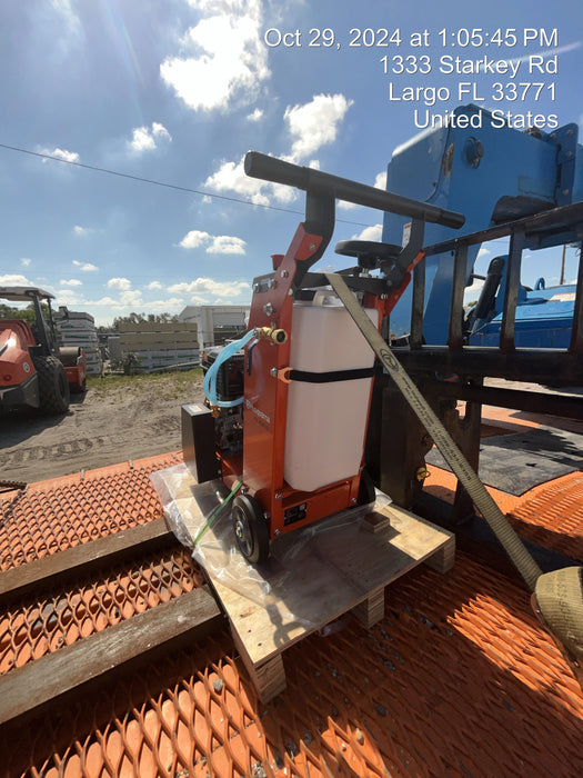 2024 HUSQVARNA FS 400 LV