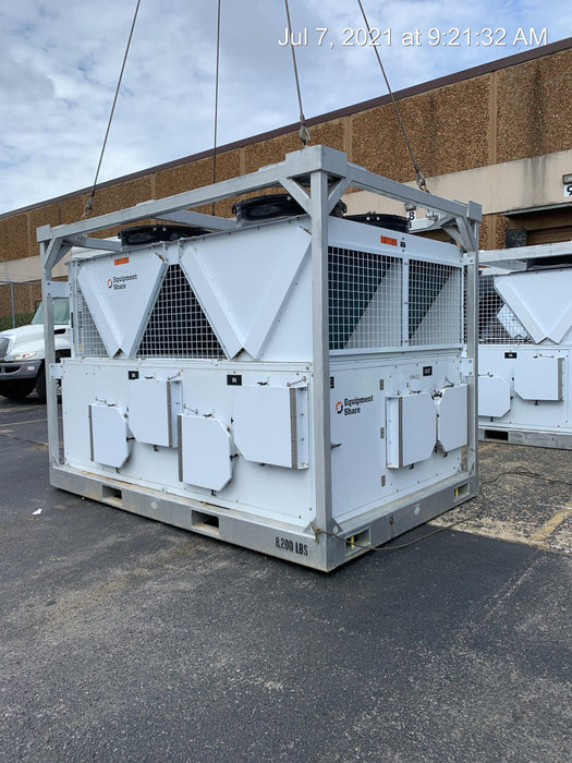 2020 SMARTECH SACP81A-HS