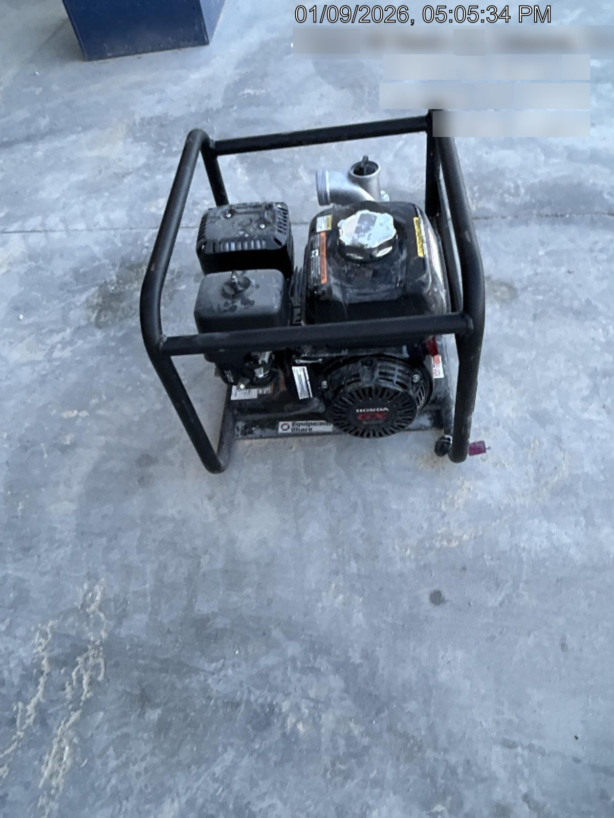 2025 MI-T-M WTP-S02-1MGH