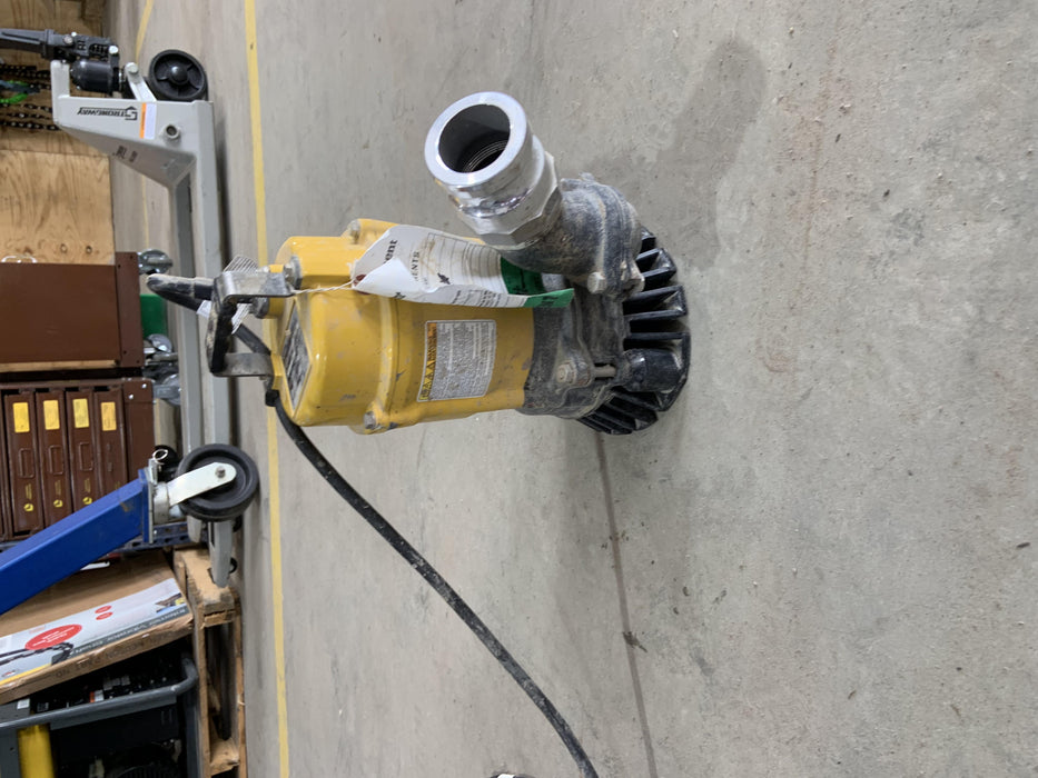 2020 WACKER NEUSON PST2