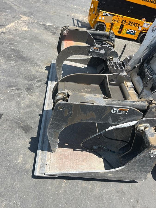 2022 PALADIN UTILITY GRAPPLE 11876-0022