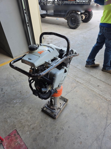2023 MULTIQUIP MTX60HD