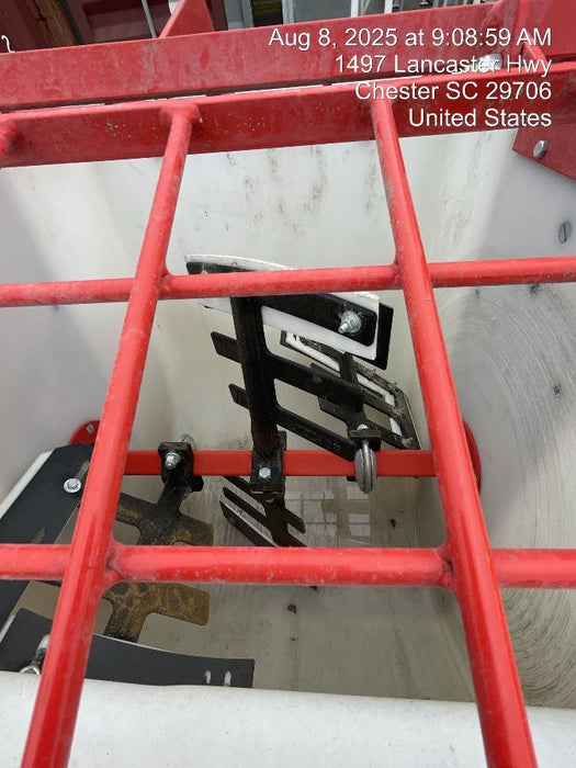 2025 MULTIQUIP WM90PH8