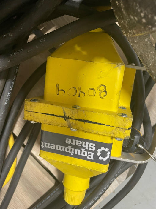 2020 LIND EQUIPMENT TLS-80XPLEDRE-LV