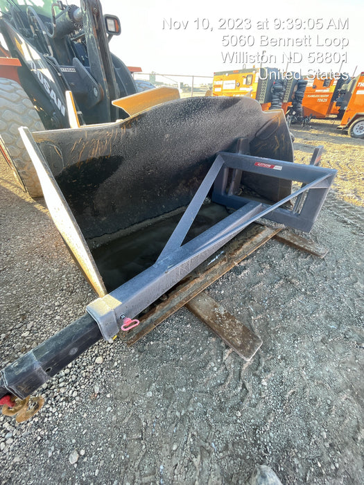 2023 ARROW MATERIAL HANDLING CE60-49