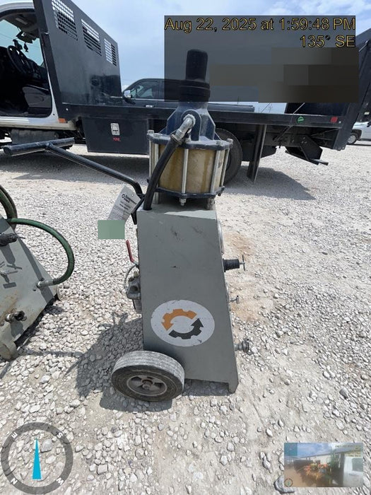 2021 PINNACLE PDQC-10000