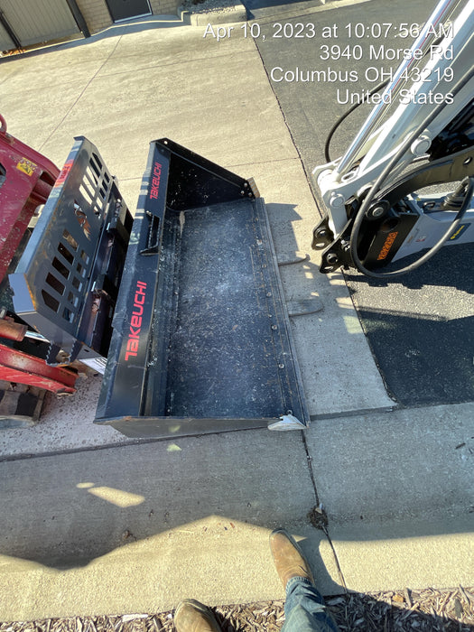 2023 SOLESBEE SPF-48