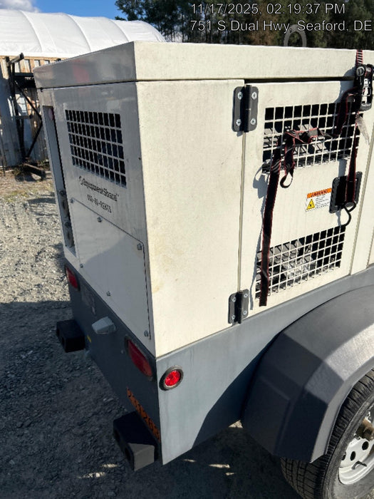 2022 ATLAS COPCO QAS45