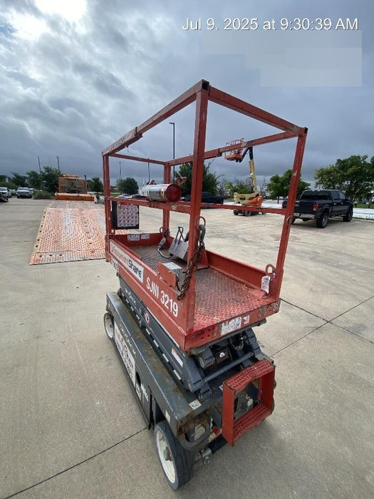 2018 SKYJACK SJIII-3219