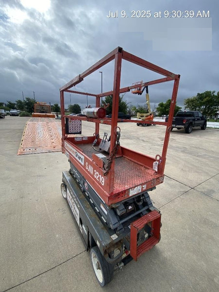2018 SKYJACK SJIII-3219