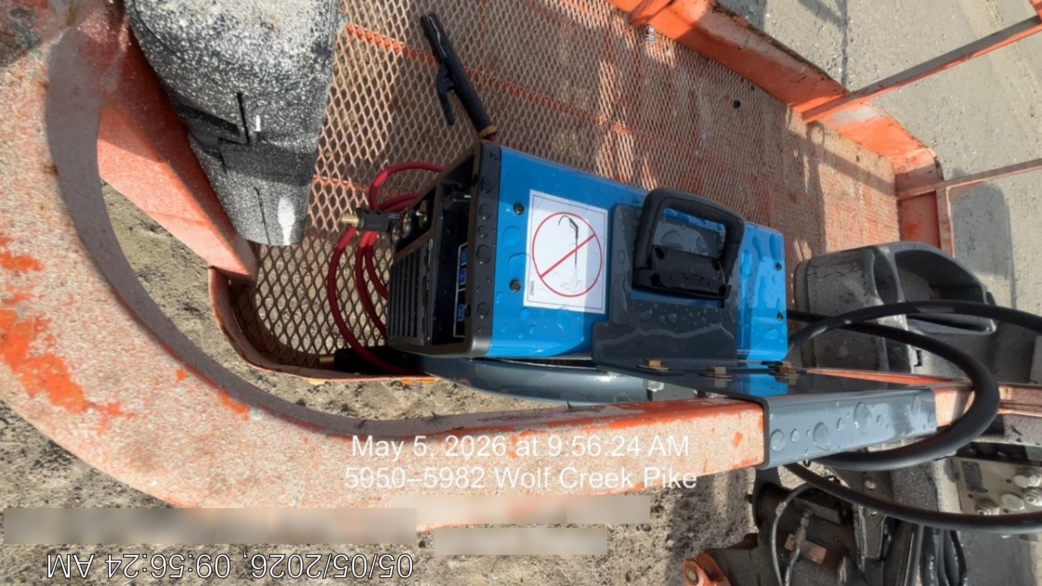 2026 MILLER ELECTRIC CST-282