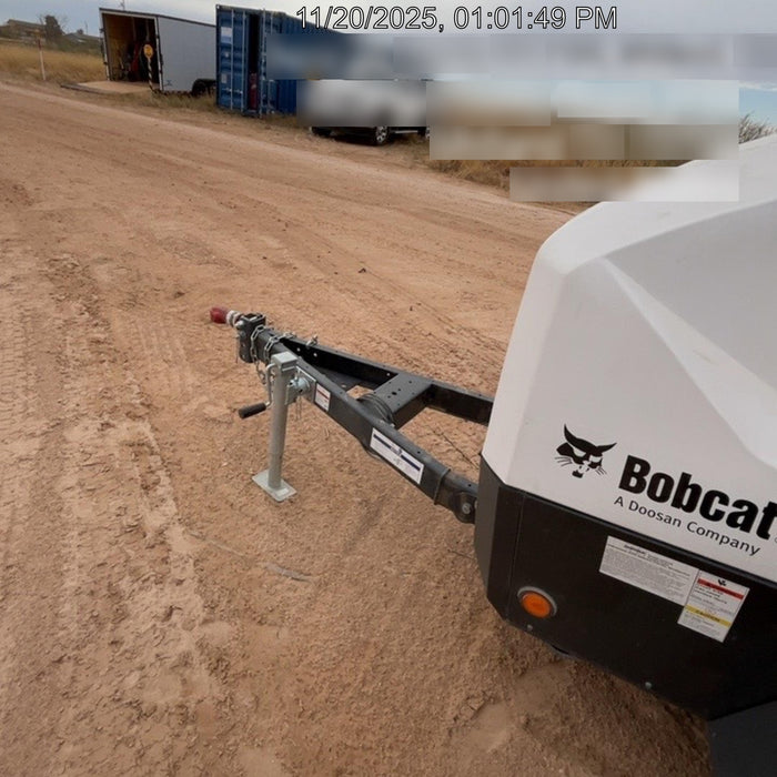 2025 BOBCAT PA185WDO-T4F