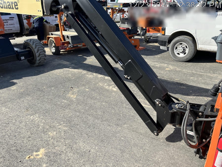 2025 JLG 460SJ