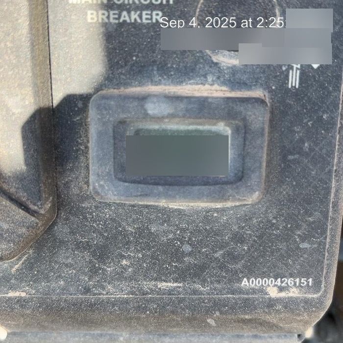 2024 Generac MLT2 Diesel, Flex Switch 120V Input, Powerzone Controller, 
(4) 320W LED Lights, 4kW Generator, 39.9 Gal Fuel Tank, 2" Ball, T3