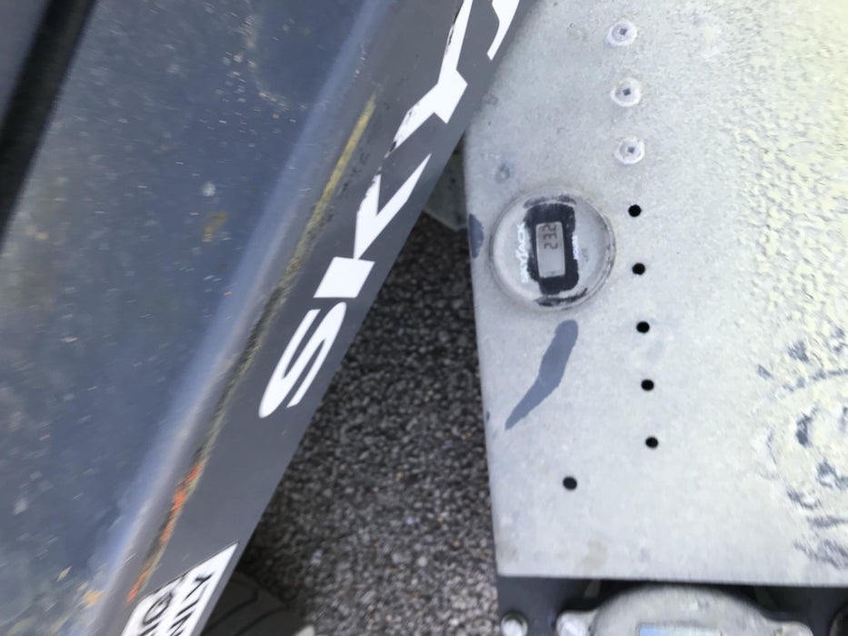 2019 Skyjack SJIII-3219 Standard w/Trojan Batteries