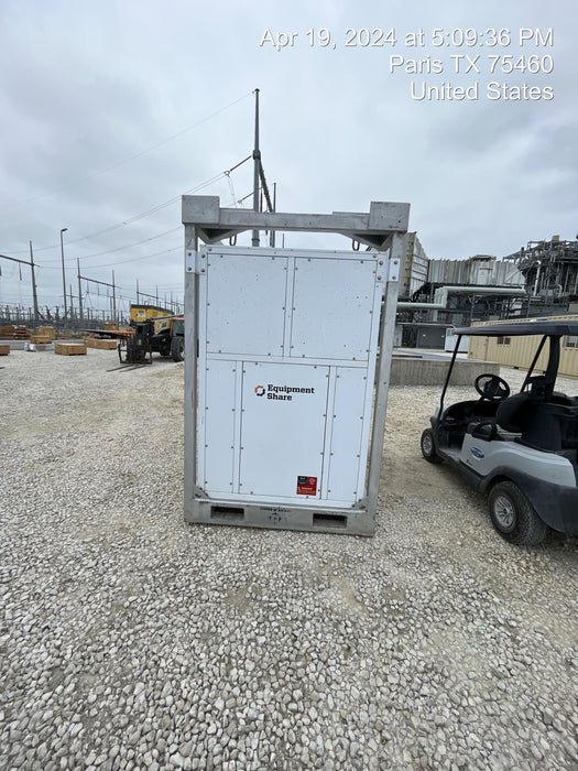 2021 SMARTECH RDDH6000-EH