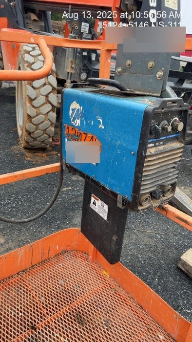 2020 MILLER ELECTRIC CST-280