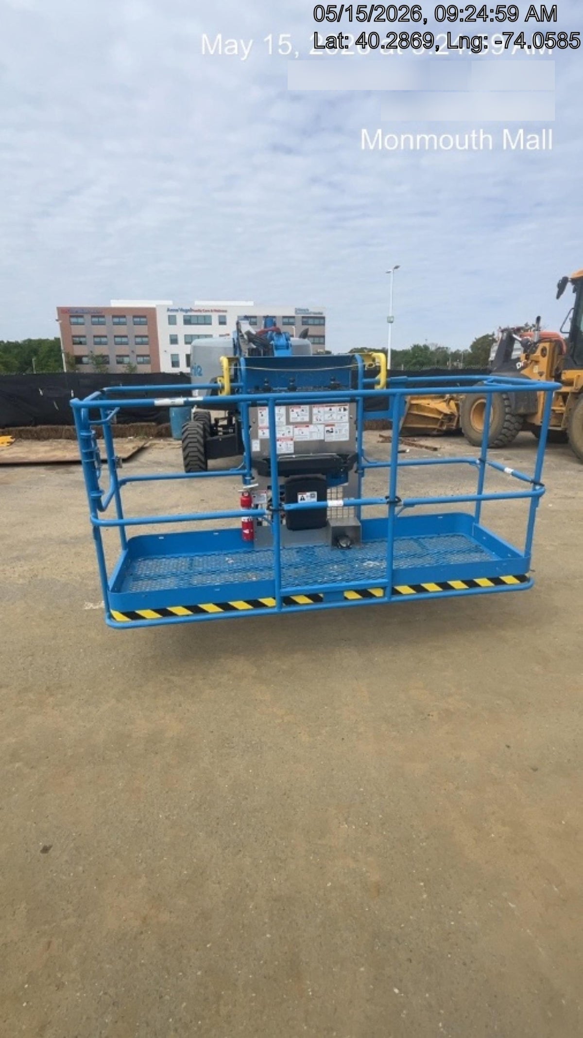 2024 GENIE Z-62/40 RT