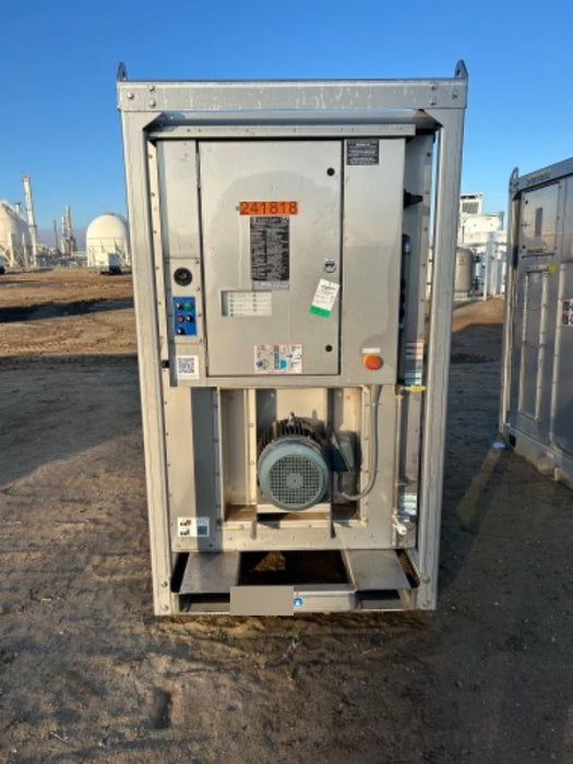 2022 CLIMATE DESIGN INTERNATIONAL MS-7500/5500