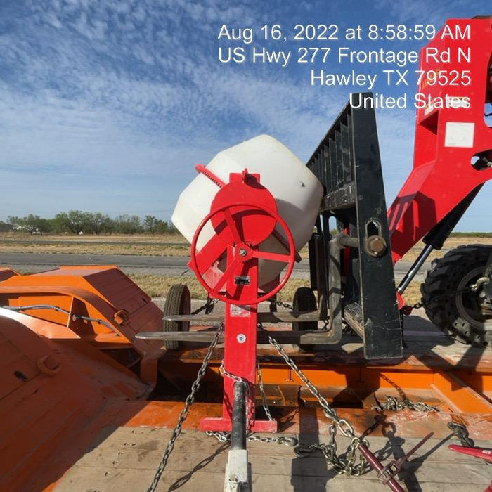 2020 MULTIQUIP MC94PH8