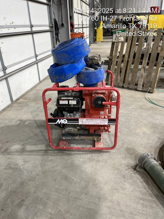 2023 MULTIQUIP QP4TH