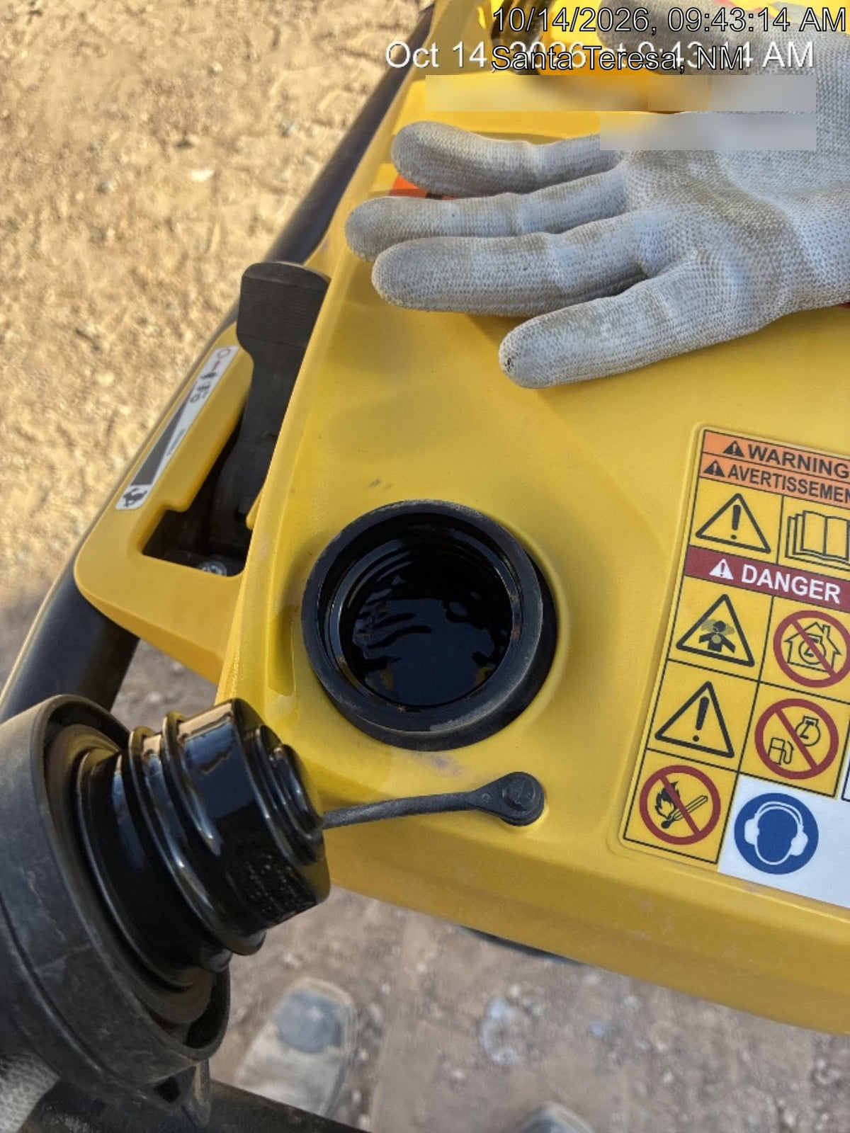 2026 WACKER NEUSON BS62-4Ab/28