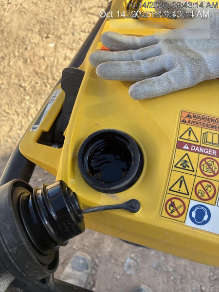 2026 WACKER NEUSON BS62-4Ab/28