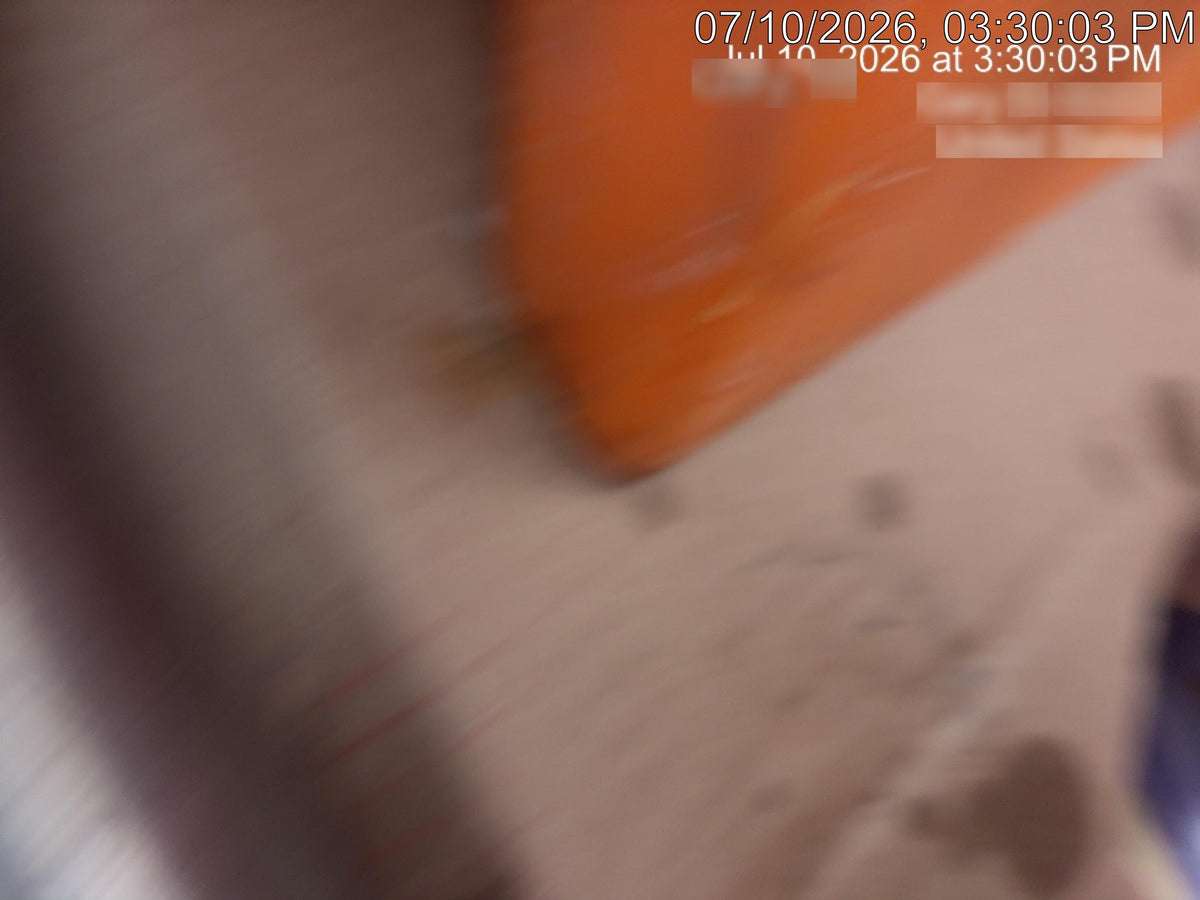 2023 MICHIGAN PNEUMATIC MP-133-ORANGE-NEP