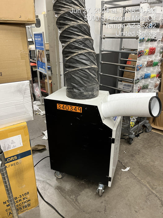 2023 KWIKOOL KPAC1411-2