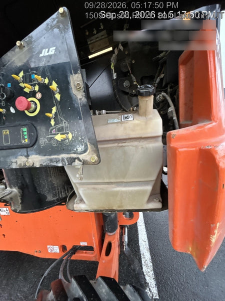 2023 JLG 460SJ