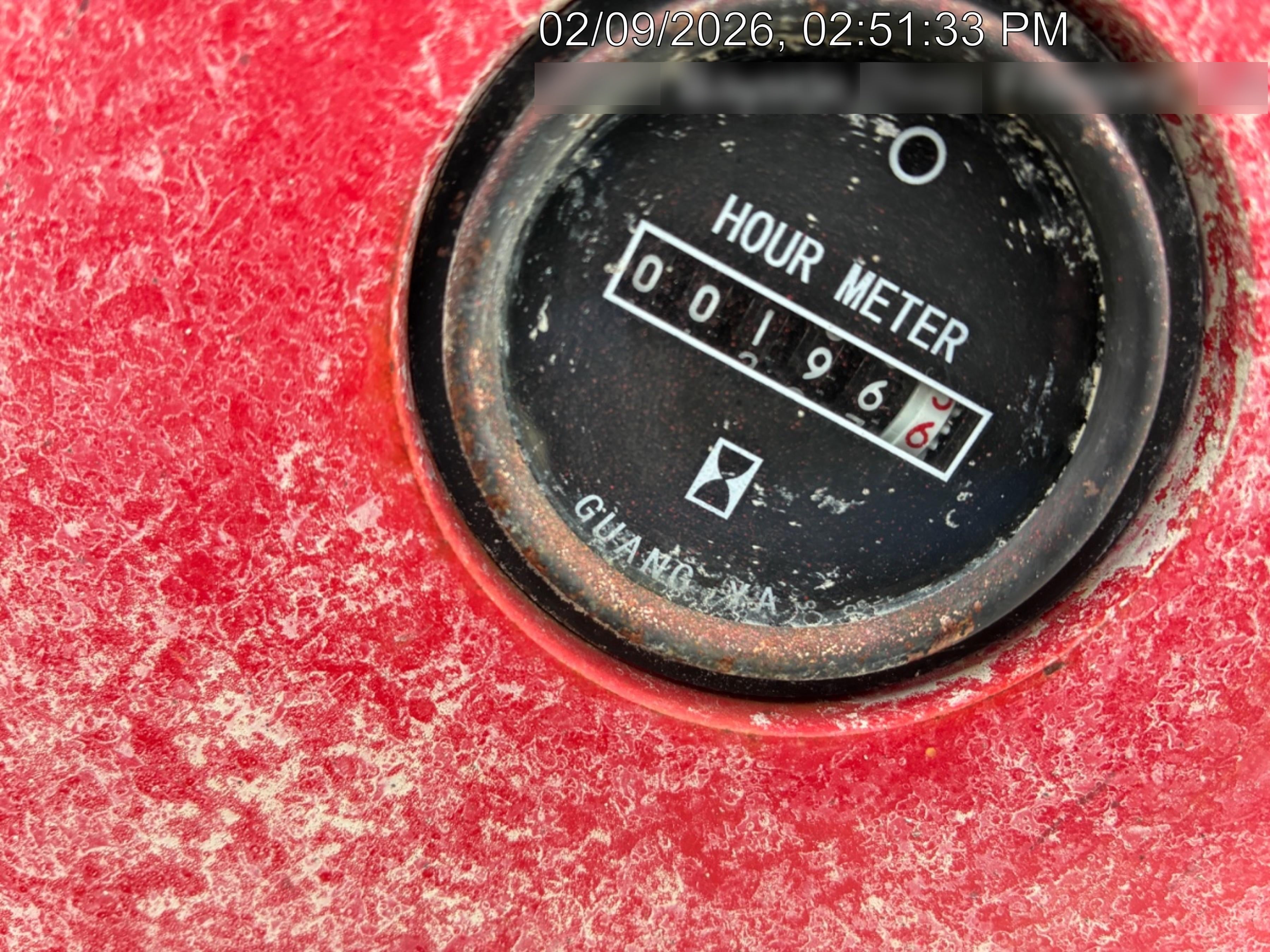 2019 MEC 2632SE