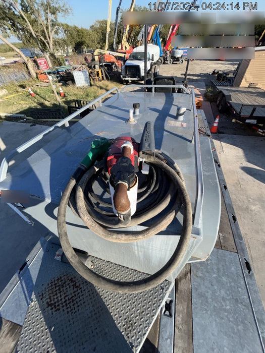 2020 THUNDER CREEK EV500