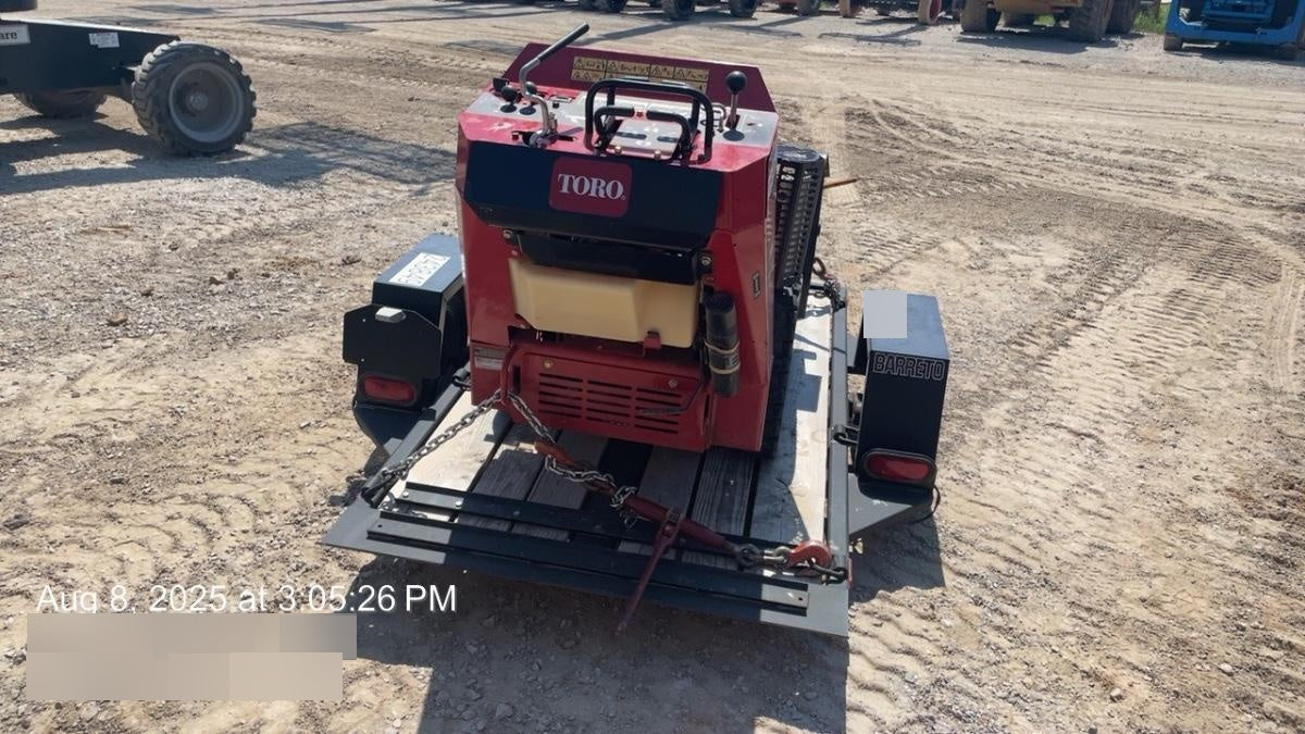 2022 BARRETO E4X6TBT