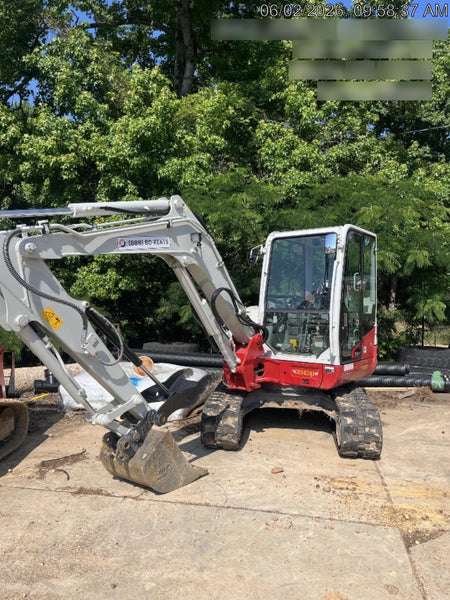 2025 ARROW MATERIAL HANDLING F5100CB