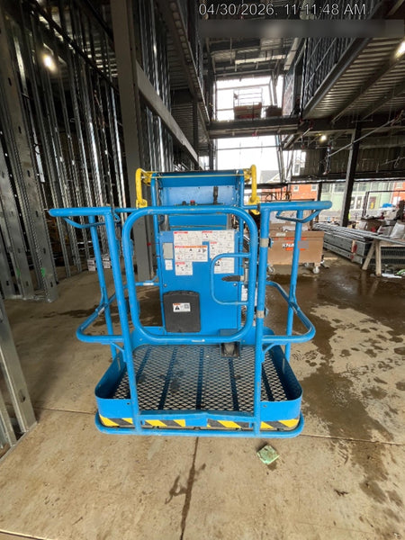 2024 GENIE Z30-20 N RJ