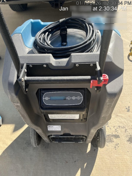 2020 DRI-EAZ LGR6000Li